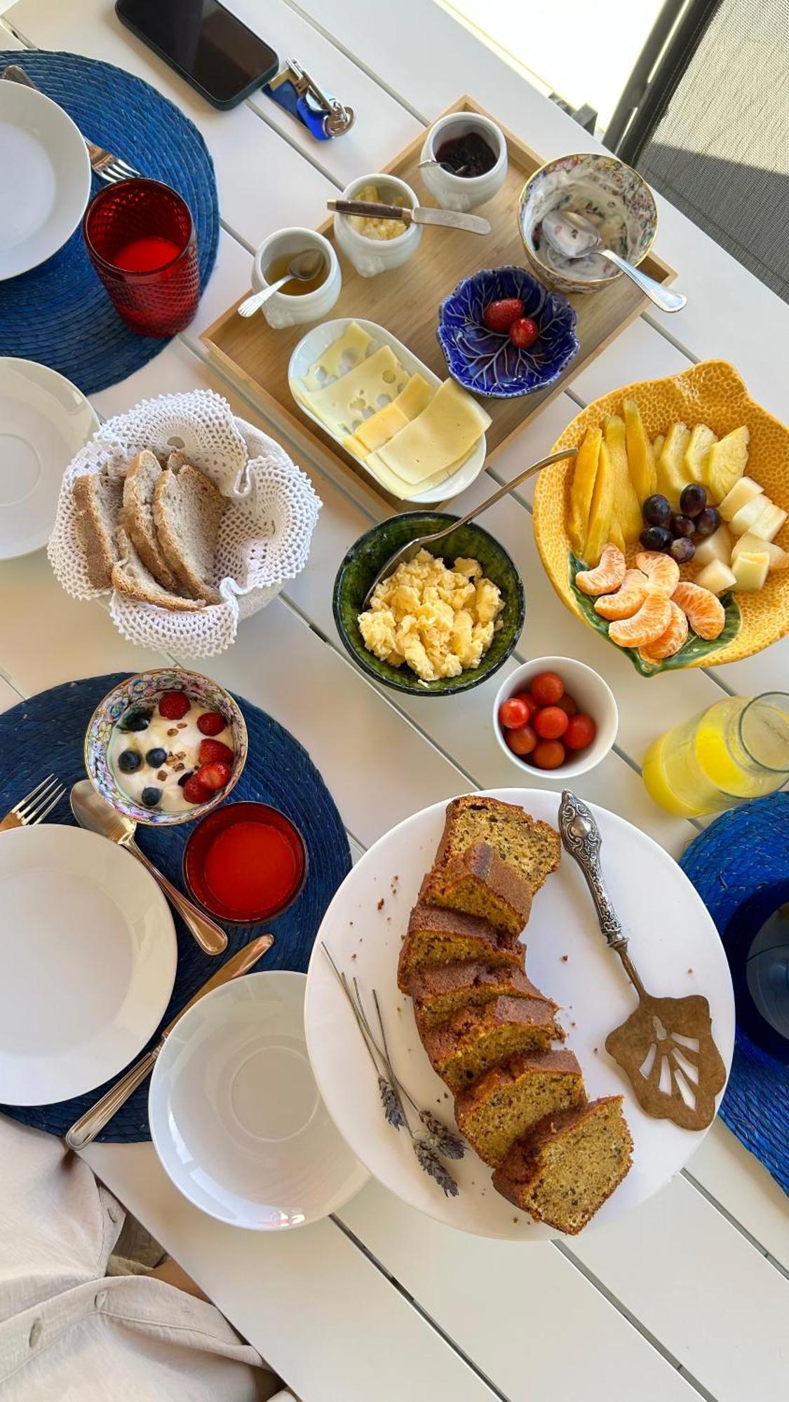 Bed and Breakfast Casa Da Courela Cavaleiro Exteriér fotografie